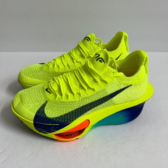 NEW Nike Womens Air Zoom Alphafly Next% 3 Running Shoes...
